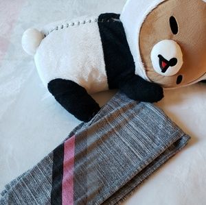 Victoria's Secret Grey Leggings